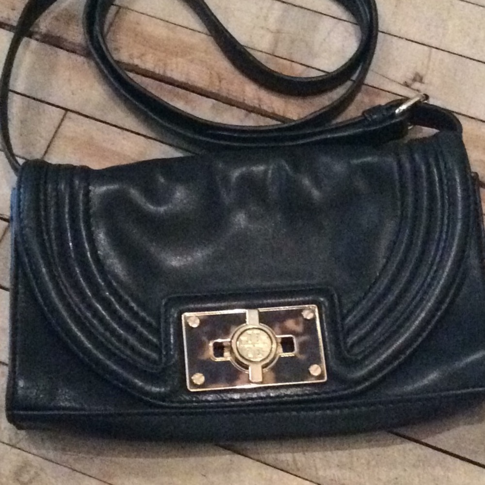 Tory Burch clutch